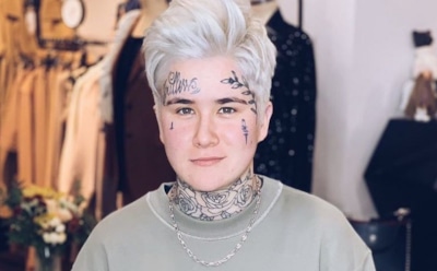 Костья Купер унизила Даву и Киркорова на шоу «Пацанки»