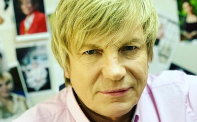 Дочь Алиса 6 лет не общается с Виктором Салтыковым