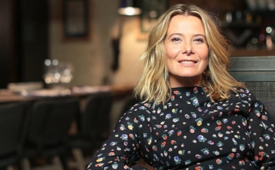 Юлия Высоцкая жалеет, что не делала «улучшайзинг» лица