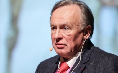 Историку Олегу Соколову вынесли приговор за убийство