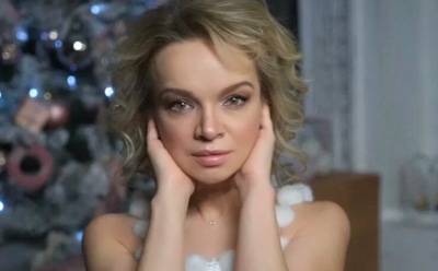 Цымбалюк-Романовской предлагали 1 млн за «драму» на похоронах Джигарханяна