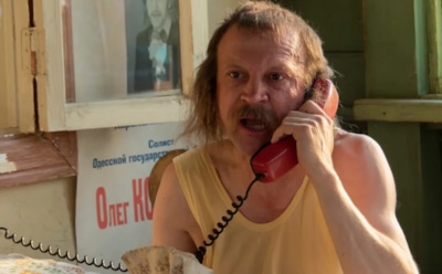 Фильм «Одесский пароход»: сюжет, актеры, интересные факты