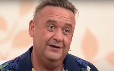 ДНК-тест не подтвердил родство Александра Морозова с «внебрачной дочерью»