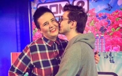 Саша Черно и Иосиф Оганесян попали в черный список на «Доме-2»