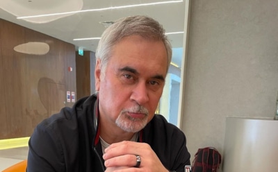 Валерий Меладзе решил покорить «ТикТок»