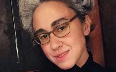 Дочь Успенской надеется в Новом году забыть все обиды на мать