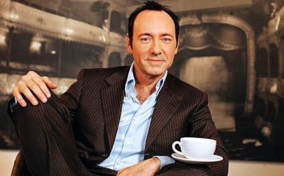 Кевин Спейси записал новое обращение к поклонникам