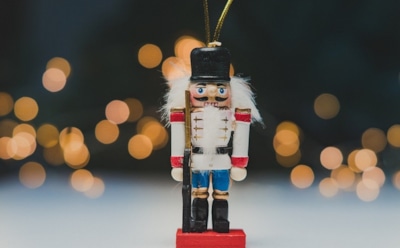 В США «Щелкунчика» посчитали расистским и унизительным