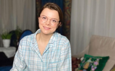 Брухунова похвасталась серьгами, подаренными Петросяном