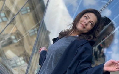 7 интересных фактов из жизни Елены Лядовой