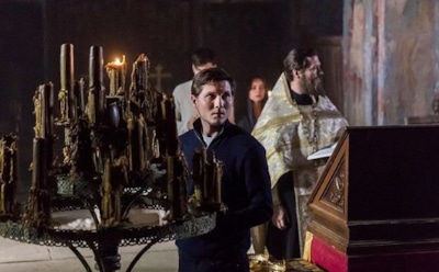 Фильм «Бывшая»: сюжет, актеры, интересные факты