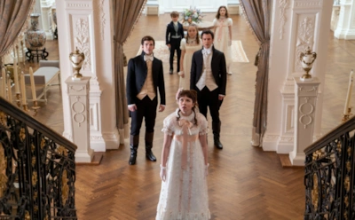 Сериал «Бриджертоны»: сюжет, актеры, интересные факты