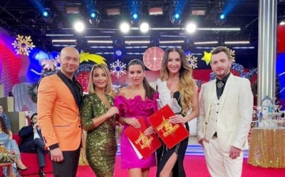 Влад Кадони выложил «досье» на ведущих «Дома-2»