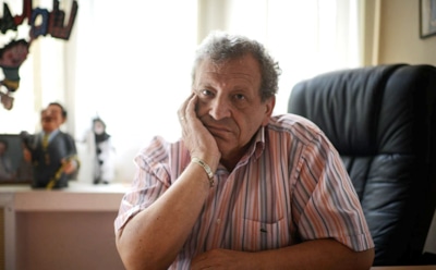 Борис Грачевский обдумывает продажу «Ералаша»