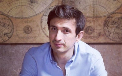 Алексей Лемар рассказал о романе с Асмус на съемках