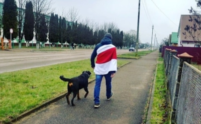 Протесты в Беларуси: ситуация на 26 декабря