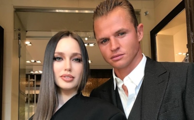 Тарасов заставил жену называть его «господином»