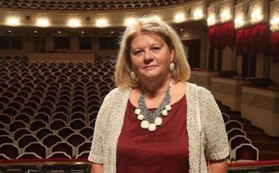 Ирину Муравьеву стремительно вылечили от COVID-19