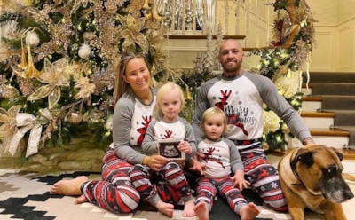 Конор Макгрегор в третий раз станет отцом