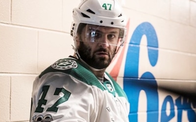 Банкир обманул хоккеиста Радулова на 1,5 млрд рублей