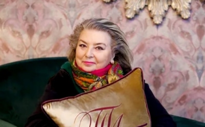 Татьяне Тарасовой из-за проблем со здоровьем перестроили дом