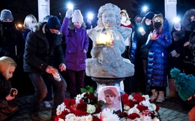 Протесты в Беларуси: ситуация на 27 декабря