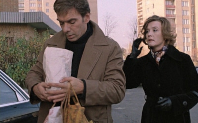 Фильм «Москва слезам не верит»: интересные факты о съемках