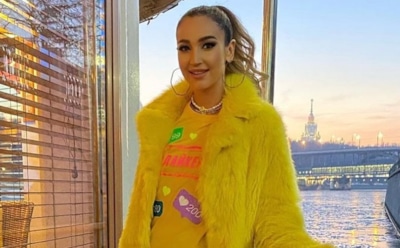 «Скорая не приехала»: Бузова рассказала, как чуть не потеряла сестру