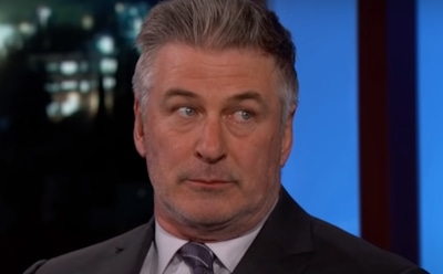 Алек Болдуин вступился за жену, уличенную во лжи о своем происхождении