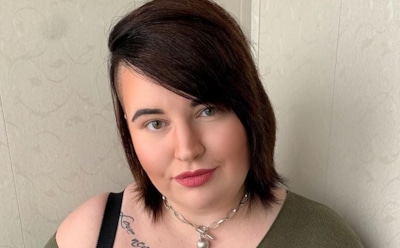 Мать Саши Черно перестала ходить и говорить после двух инсультов