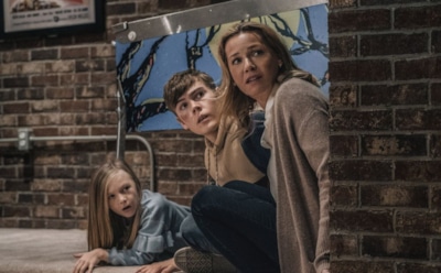 Фильм «Никто»: сюжет, актеры, интересные факты