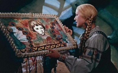 Фильм «Марья-искусница»: актеры и судьба