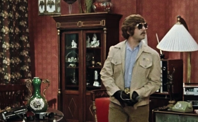 Фильм «Иван Васильевич меняет профессию»: интересные факты о съемках