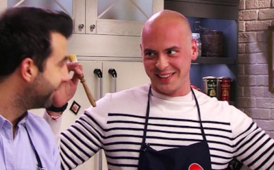 7 интересных фактов из жизни Антона Привольнова