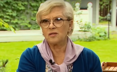 Алиса Фрейндлих попала в реанимацию в Петербурге