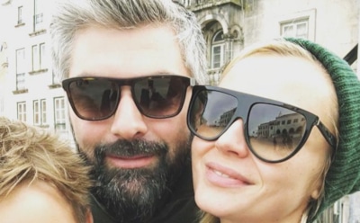 Полина Гагарина официально развелась со вторым мужем