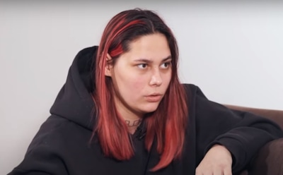 Победительница «Пацанок 5» Петрова рассказала о близких отношениях с Биланом