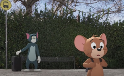 Фильм «Том и Джерри»: сюжет, актеры, интересные факты