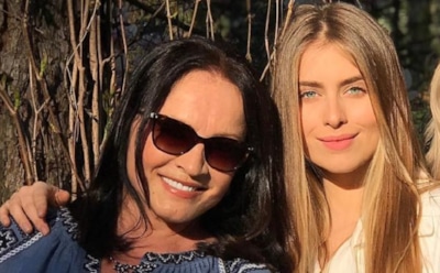 София Ротару выступила против свадьбы внучки в США