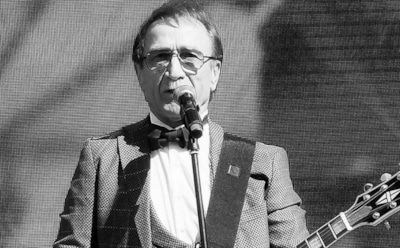 Умер исполнитель песни «Обручальное кольцо» Владимир Ефименко