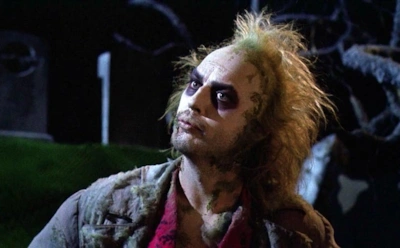 Фильм «Битлджус»: актеры тогда и сейчас