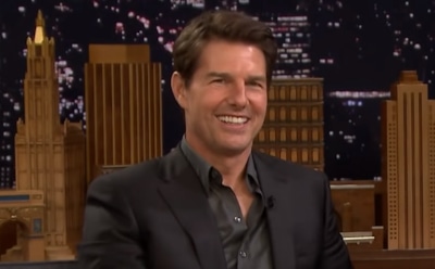 Том Круз строит киностудию на секретной военной базе