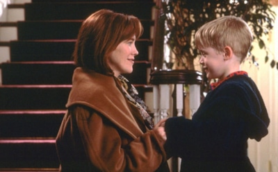 Фильм «Один дома»: интересные факты о съемках