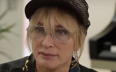 «Не узнать»: Лайму Вайкуле снова уличили в пластике