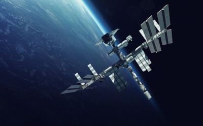 Прах звезды «Стартрека» Джеймса Духана 12 лет тайно хранился на МКС