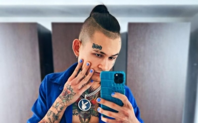 «Душные вопросы»: Моргенштерну не понравилось интервью у Дудя