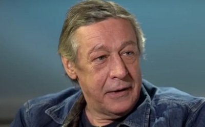 Ефремов начал осваивать в колонии новую профессию