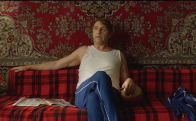 Фильм «Батя»: сюжет, актеры, интересные факты