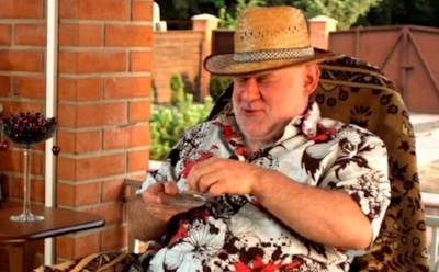 7 интересных фактов из жизни Семена Фурмана