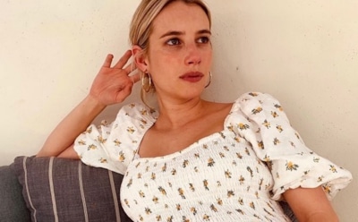 Эмма Робертс и Гаррет Хедлунд впервые стали родителями